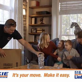 Liedkie Moving & Storage - Movers Near Me - Rotterdam, New York Liedkie Moving & Storage - Movers Near Me - Rotterdam, New York
