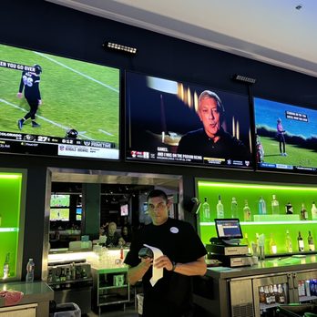 Dave & Buster's Northridge - Tvs - Arcades Near Me - Northridge, California Dave & Buster's Northridge - Tvs - Arcades Near Me - Northridge, California