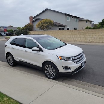 Theodore Robins Ford  - Car Dealers Near Me - Costa Mesa, California