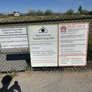 Dayland Dog Park - Dog Parks Near Me - Draper, Utah Dayland Dog Park - Dog Parks Near Me - Draper, Utah