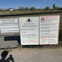 Dayland Dog Park