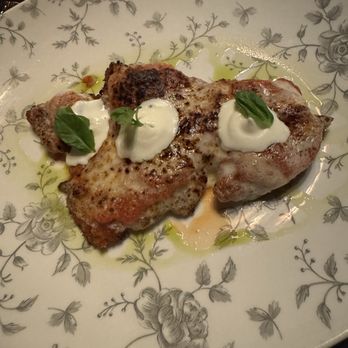 Fioretta - Chicken Parmesan - Italian Near Me - Chicago, Illinois