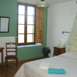 Domaine de L'Abéale