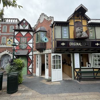 Tivoli - Amusement Parks Near Me - Copenhagen, 84 Tivoli - Amusement Parks Near Me - Copenhagen, 84