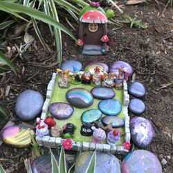 Nature Scouts Collective