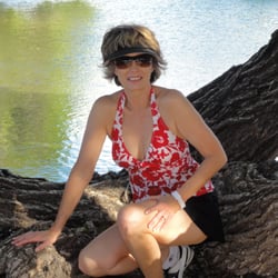 Hawaiian Travel - Laura at Mauna Lani Resort