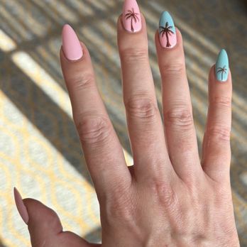 MOI Nails Studio - Nails done by Tom - Nail Salons Near Me - Los Angeles, California MOI Nails Studio - Nails done by Tom - Nail Salons Near Me - Los Angeles, California