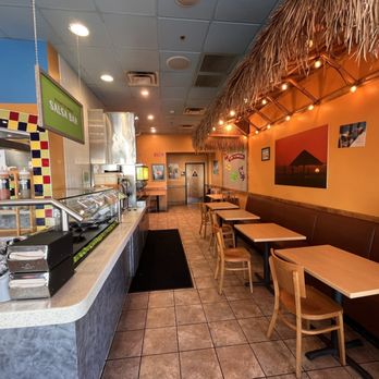 Rubio's Coastal Grill - Mexican Near Me - Palm Springs, California Rubio's Coastal Grill - Mexican Near Me - Palm Springs, California