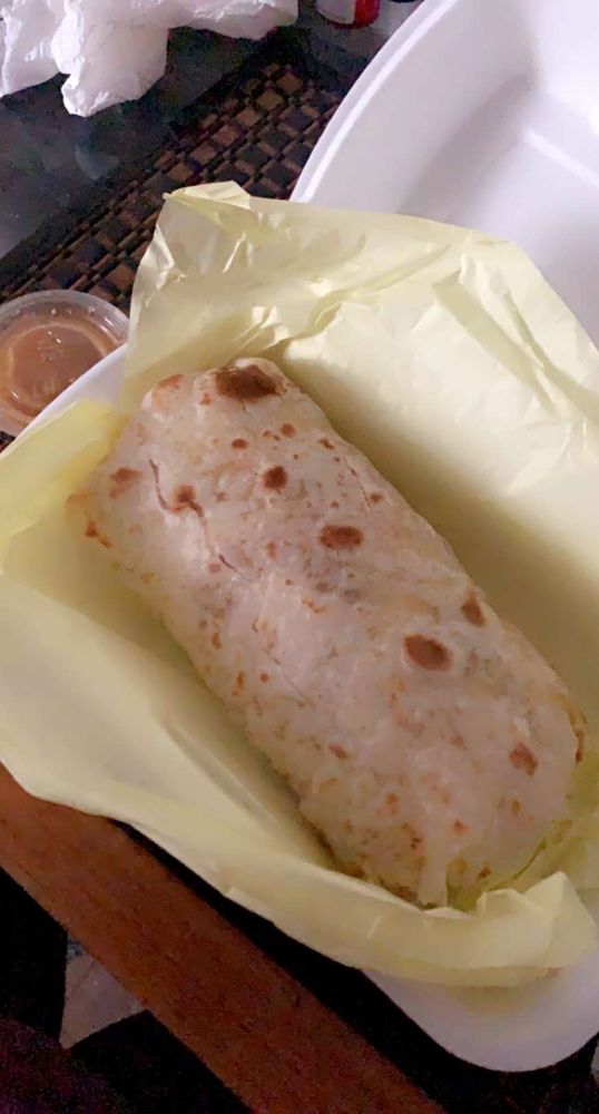 SUNNY & FINE’S BREAKFAST BURRITOS Food Delivery Services 11035 Long