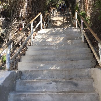 Thousand Steps Beach - Beaches Near Me - Laguna Beach, California