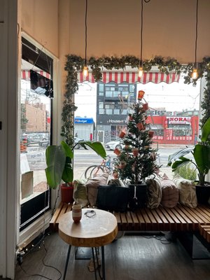 Found Coffee | College by null