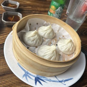 Dumpling Hours - Pork Xiao Long Bao - Dim Sum Near Me - Oakland, California Dumpling Hours - Pork Xiao Long Bao - Dim Sum Near Me - Oakland, California