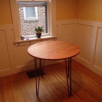 Hartert-Russell - Nook table! - General Contractors Near Me - Nashville, Tennessee