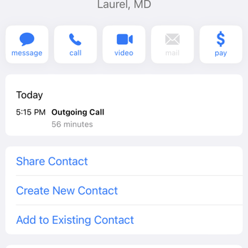 CVS Pharmacy - Drugstores Near Me - Laurel, Maryland