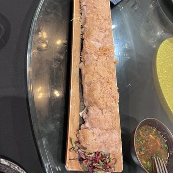Colette - Taro chicken - Breakfast & Brunch Near Me - Pasadena, California
