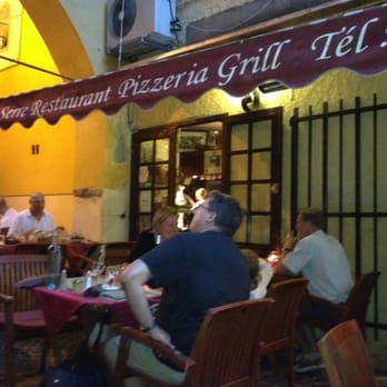 Le Serre - Italian Near Me - Villefranche Sur Mer, 06 Le Serre - Italian Near Me - Villefranche Sur Mer, 06