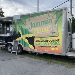Odenton Foodtruck Festival