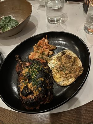 Rouser Restaurant by null