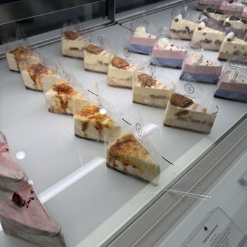 Yu Cake - Bakeries Near Me - Costa Mesa, California