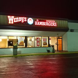 Wendy's - Wendy's, Shrewsbury, PA