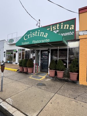 Cristina Ristorante Italiano by null