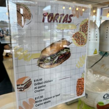 Taco De Birria - Torta flyer - Mexican Near Me - Gaithersburg, Maryland Taco De Birria - Torta flyer - Mexican Near Me - Gaithersburg, Maryland