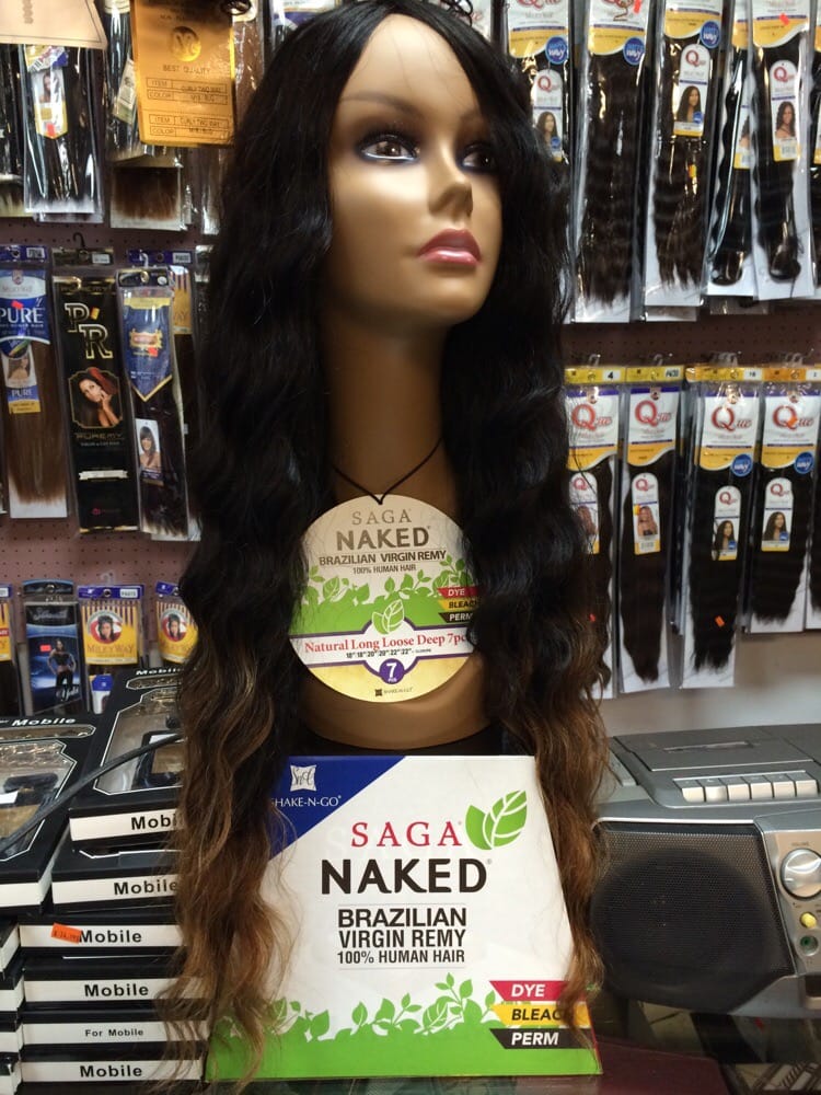 Suggie's Fashion & Beauty Supplies Logo