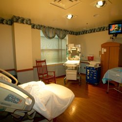 Nevada Regional Medical Center - OB Labor and Delivery Suites