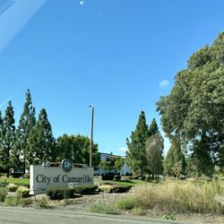 City of Camarillo