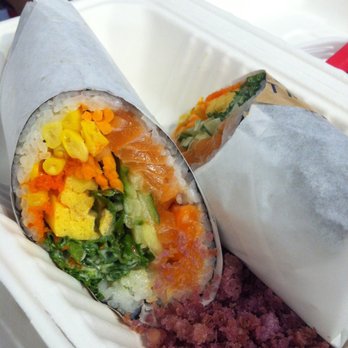 Rolltation - Sushi Bars Near Me - Toronto, Ontario
