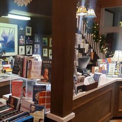 The Book Loft in Fernandina Beach gift card