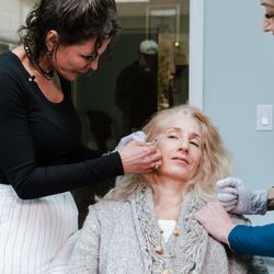 Beyond Beauty Med Spa - Botox/Dysport TOX treatment
