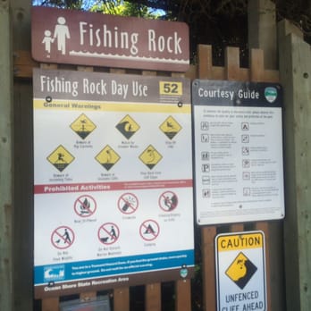 Fishing Rock Day Use - Entrance to trail area. - Active Life Near Me - Depoe Bay, Oregon Fishing Rock Day Use - Entrance to trail area. - Active Life Near Me - Depoe Bay, Oregon