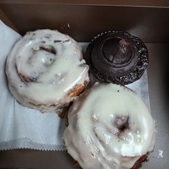 Bub's Bakery - Bakeries Near Me - New York, New York