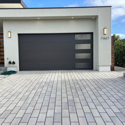 L.G - Garage Door Service