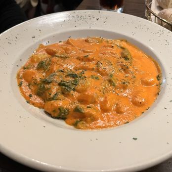 Cafe Mediterraneo - GNOCCHI ALLA SORRENTINA - Italian Near Me - Portsmouth, New Hampshire Cafe Mediterraneo - GNOCCHI ALLA SORRENTINA - Italian Near Me - Portsmouth, New Hampshire