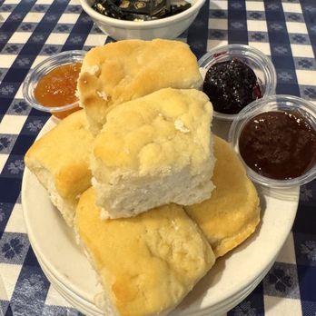 The Loveless Cafe - Breakfast & Brunch Near Me - Nashville, Tennessee The Loveless Cafe - Breakfast & Brunch Near Me - Nashville, Tennessee