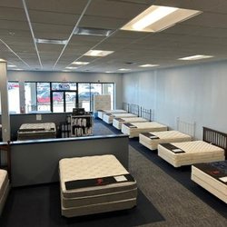 Jamestown Mattress