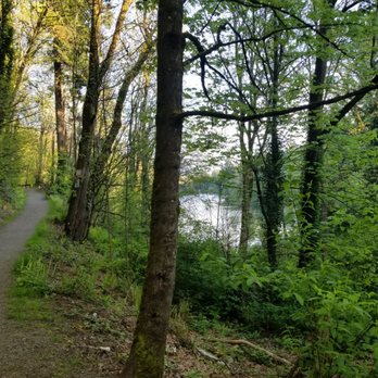 Lake Fenwick Park - Parks Near Me - Kent, Washington