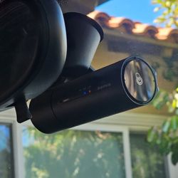 Twelve Volt Technologies - Blackvue Dash Camera Install