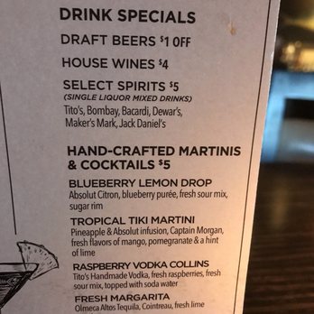 Bonefish Grill - Seafood Near Me - Rogers, Arkansas