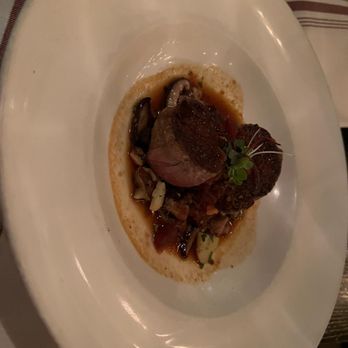Bistro Niko - Veal - French Near Me - Atlanta, Georgia