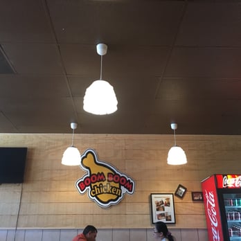 Boom Boom Chicken - Korean Near Me - Palmdale, California Boom Boom Chicken - Korean Near Me - Palmdale, California