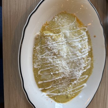 Cafe Silvestre - Enchilada Suizas - Mexican Near Me - West Valley City, Utah