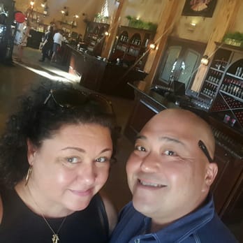 Leoness Cellars - Happy Anniversary to my love. - Venues & Event Spaces Near Me - Temecula, California