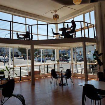 Makeworth Coffee Roasters  - Coffee & Tea Near Me - Bellingham, Washington