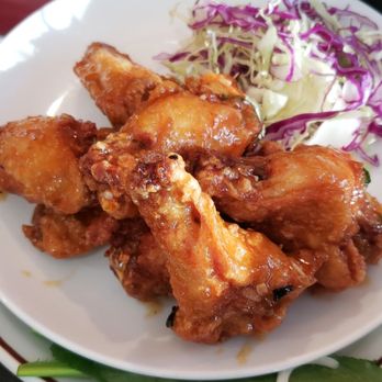 Little Minh's - Taste of vietnam wings - Vietnamese Near Me - Burnaby, British Columbia Little Minh's - Taste of vietnam wings - Vietnamese Near Me - Burnaby, British Columbia