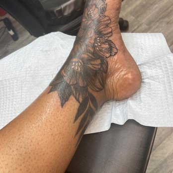 Vicious Vanity Ink - Tattoo Near Me - Plant City, Florida Vicious Vanity Ink - Tattoo Near Me - Plant City, Florida