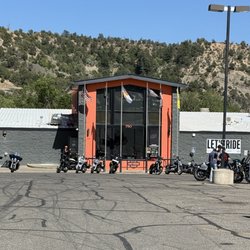 Durango Harley-Davidson
