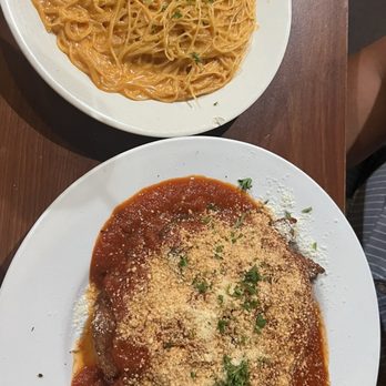 Trattoria Bella Sera - Italian Near Me - El Paso, Texas